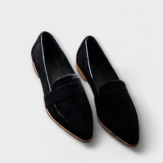 Elora | Mocassins Élégants pour Femme
