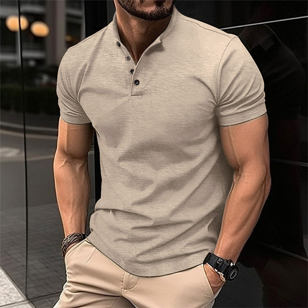 Carson - Polo Pour Hommes