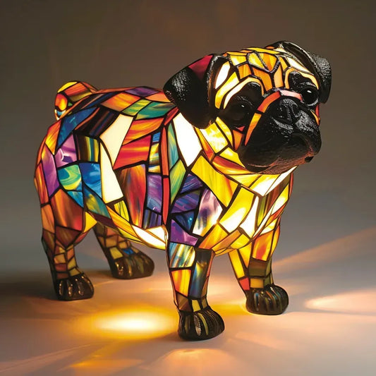 LumiDog – Carlin