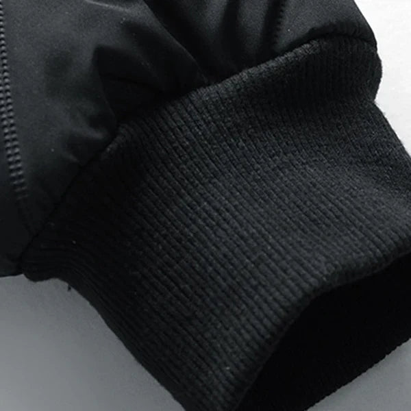 Henry - Veste Élégante