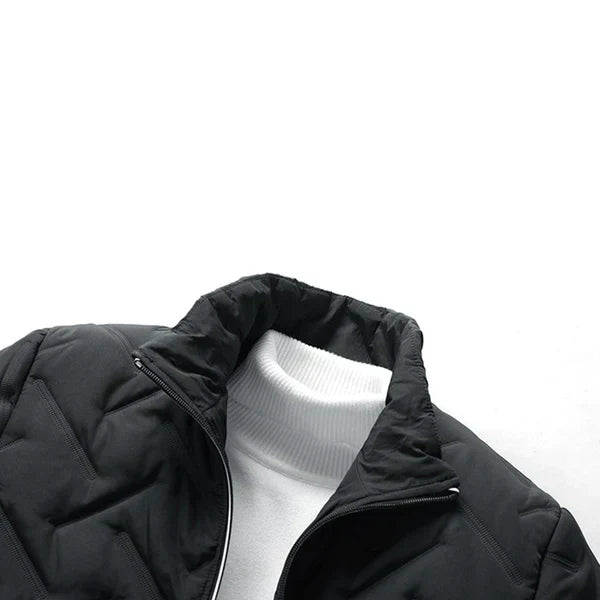 Henry - Veste Élégante