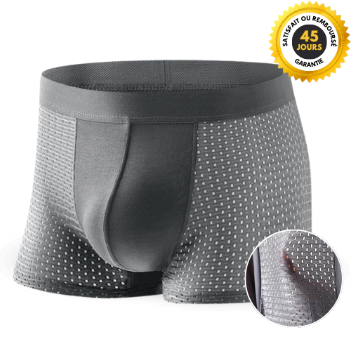 Boxhero - Boxers En Fibre De Haute Qualité Slips