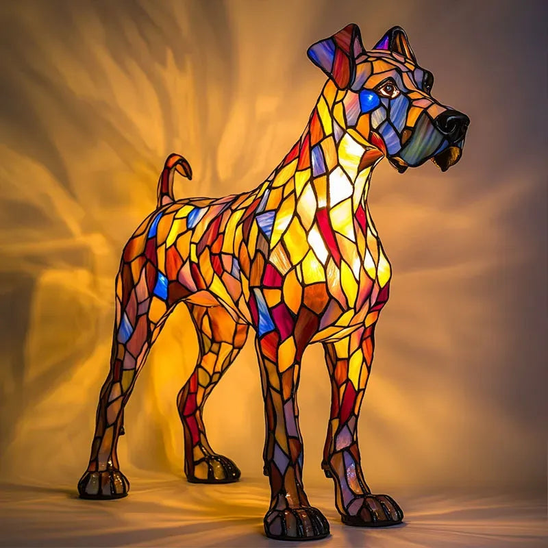 LumiDog – Carlin