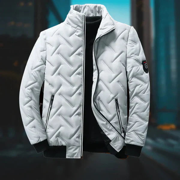 Henry - Veste Élégante