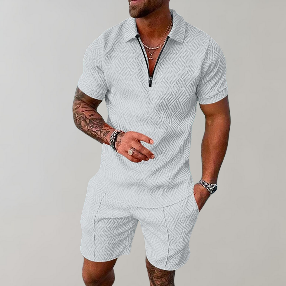 Hugo - Set d'été Pour Hommes