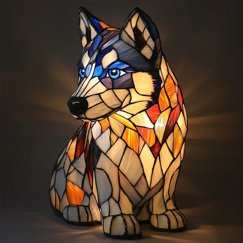 LumiDog – Carlin
