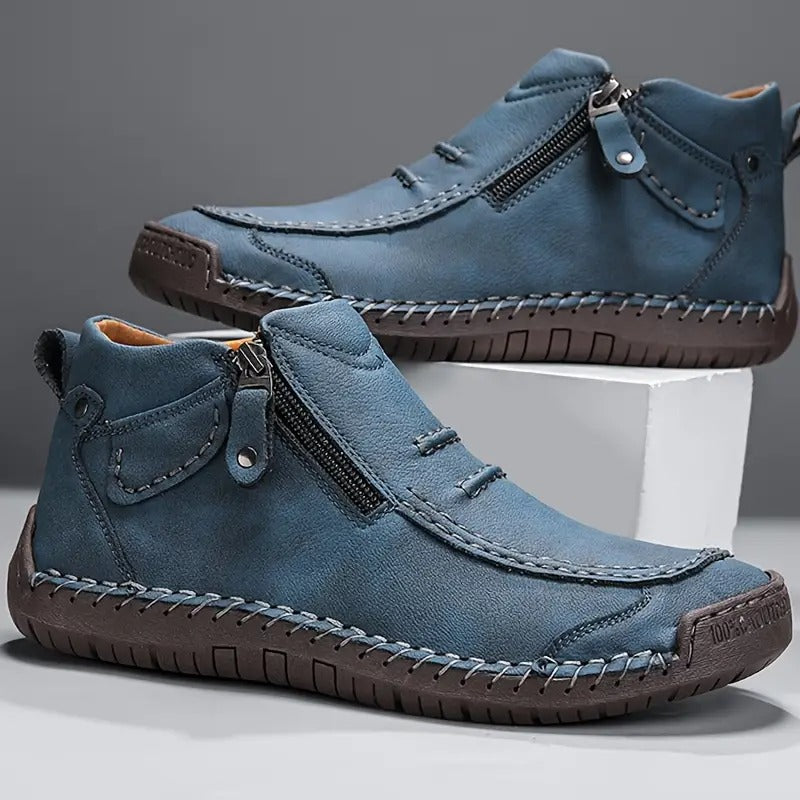 Rafael – Chaussures orthopédiques Édition Premium
