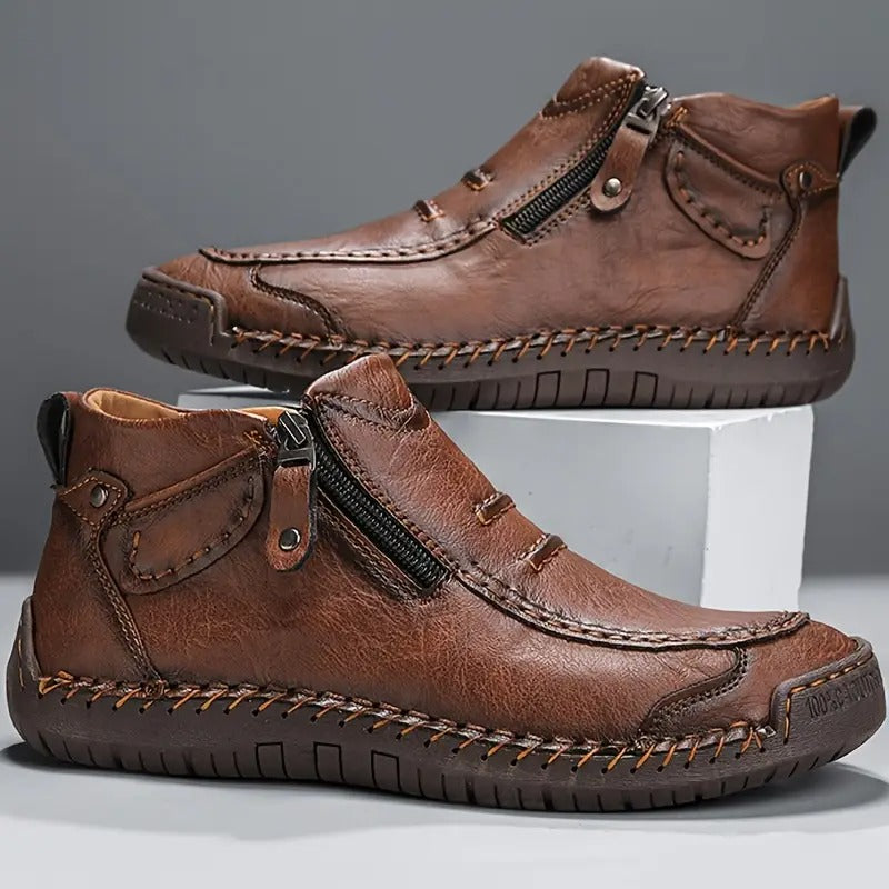 Rafael – Chaussures orthopédiques Édition Premium
