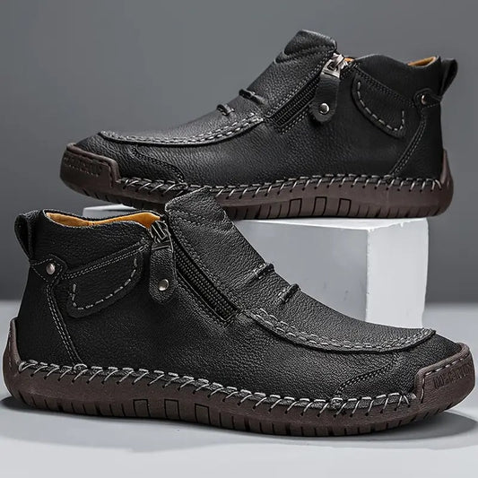 Rafael – Chaussures orthopédiques Édition Premium