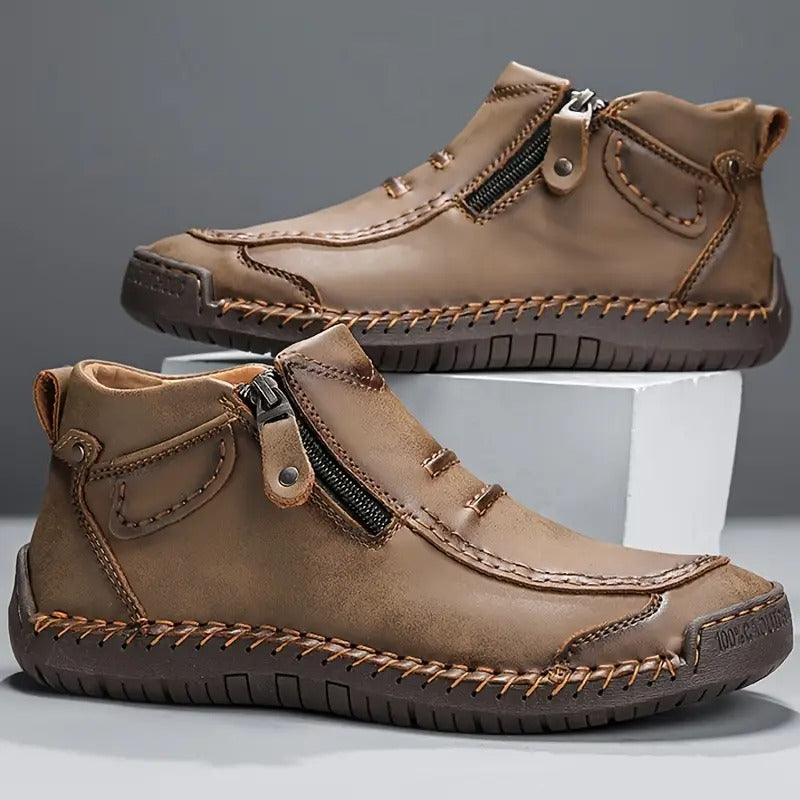 Rafael – Chaussures orthopédiques Édition Premium