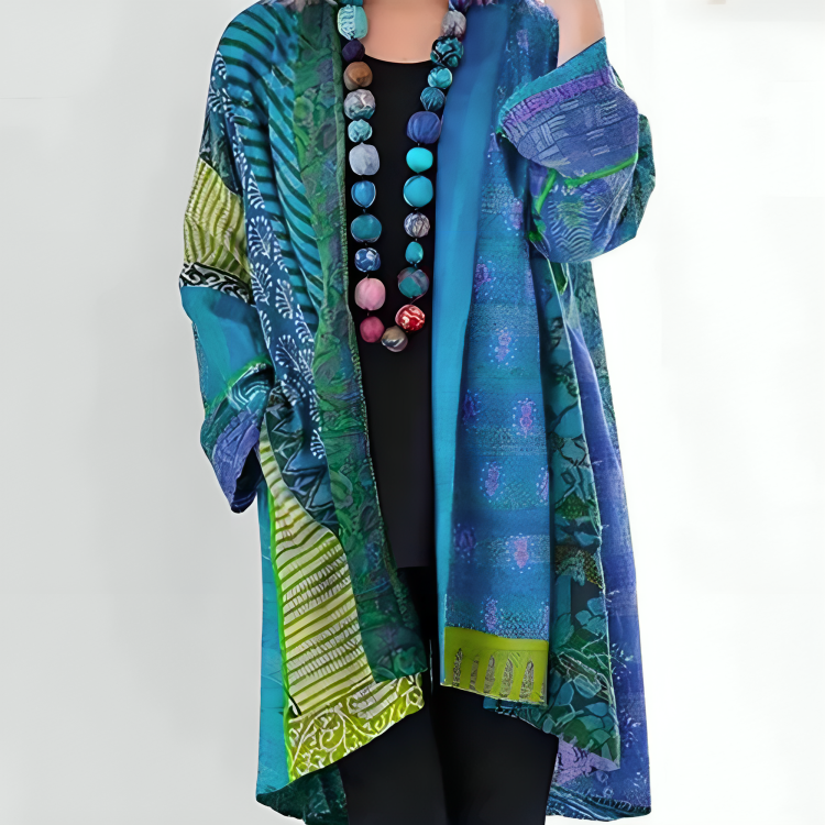 Kathleen | Veste Pour Femmes Colorée Et Légère