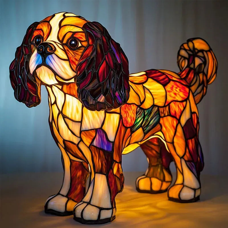 LumiDog – Carlin