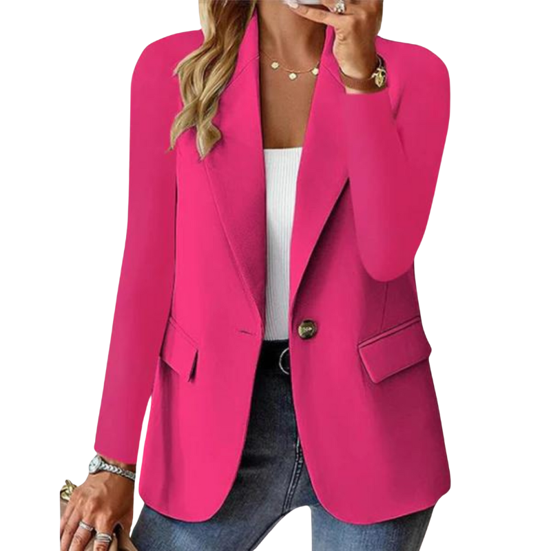Arden | Blazer Élégant Pour Un Look Chic Et Polyvalent
