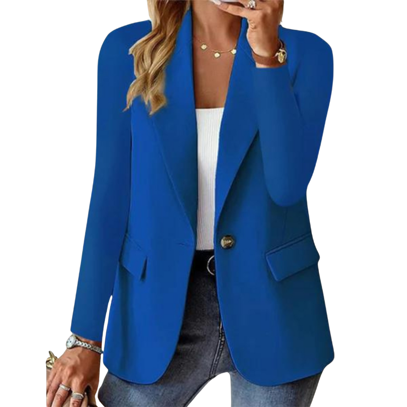 Arden | Blazer Élégant Pour Un Look Chic Et Polyvalent