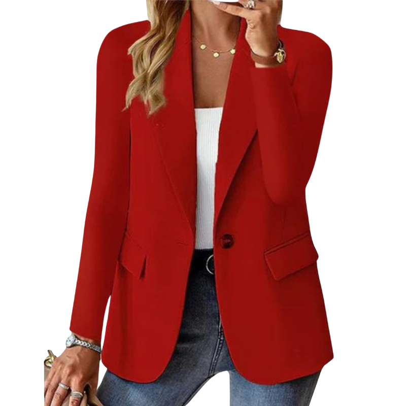 Arden | Blazer Élégant Pour Un Look Chic Et Polyvalent