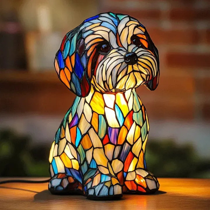LumiDog – Carlin