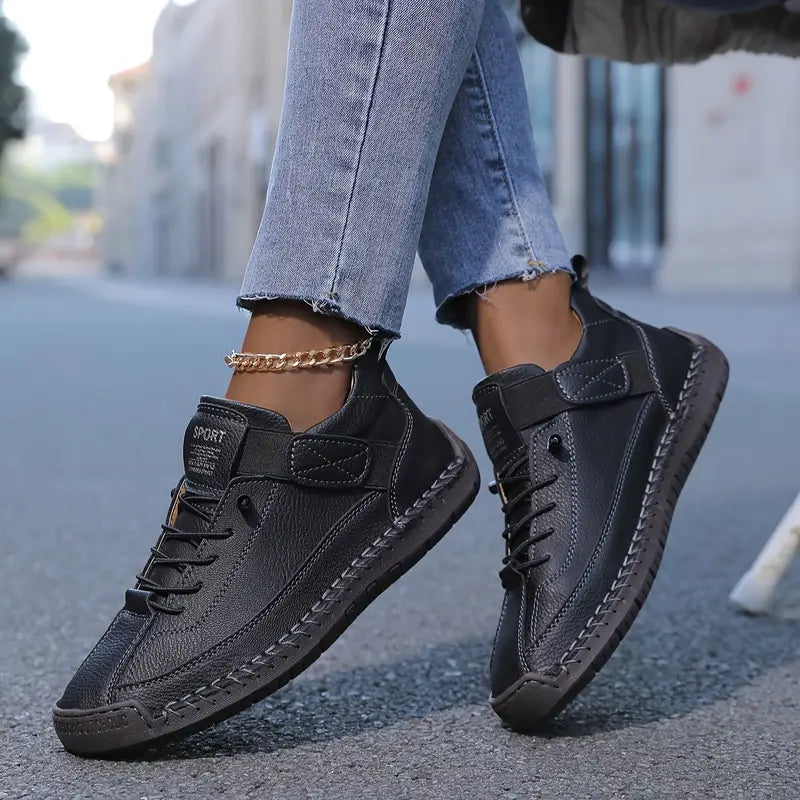Mia | Baskets Confort Orthopédique