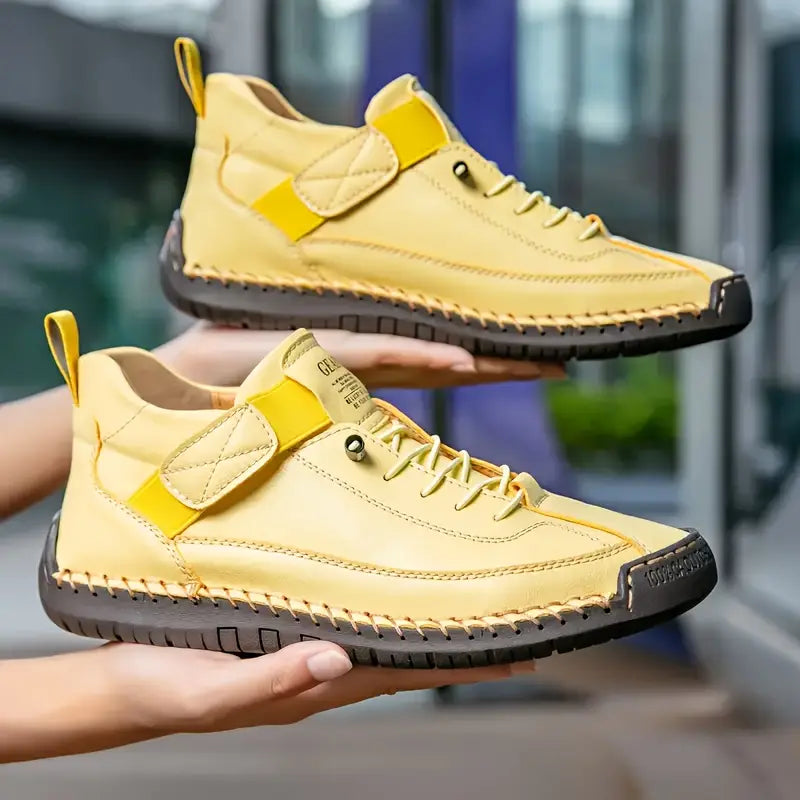 Mia | Baskets Confort Orthopédique