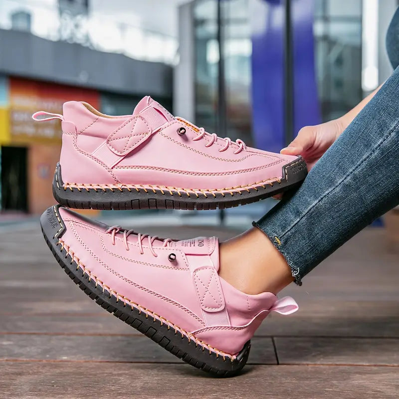 Mia | Baskets Confort Orthopédique