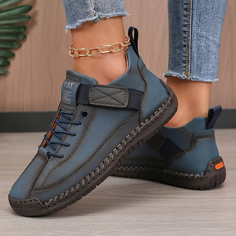 Mia | Baskets Confort Orthopédique