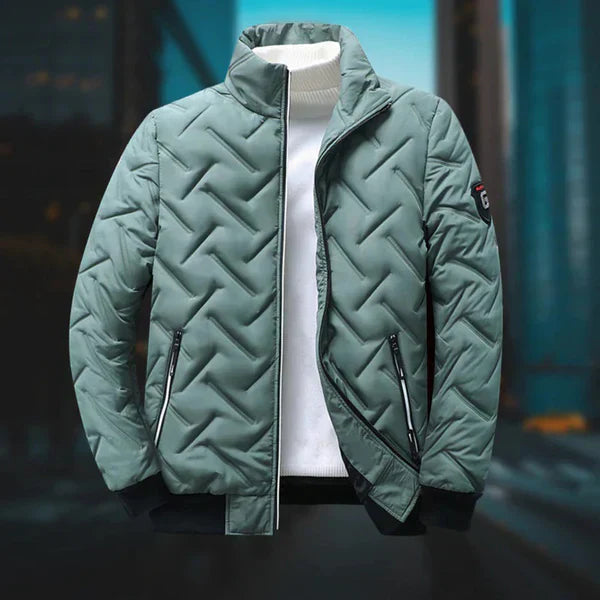 Henry - Veste Élégante