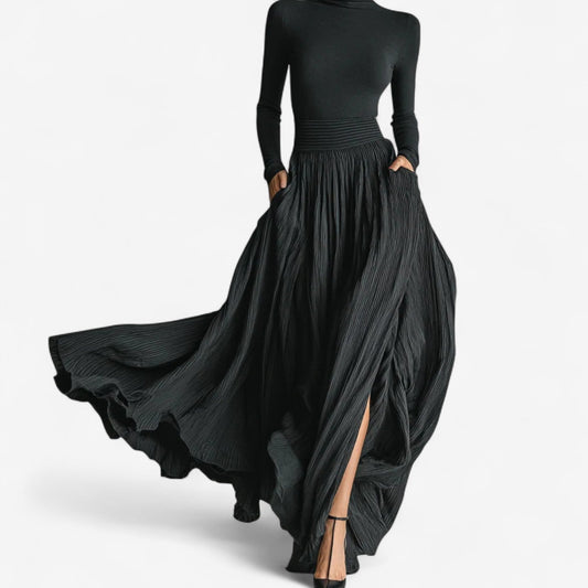 Aline | Maxi Taille Haute