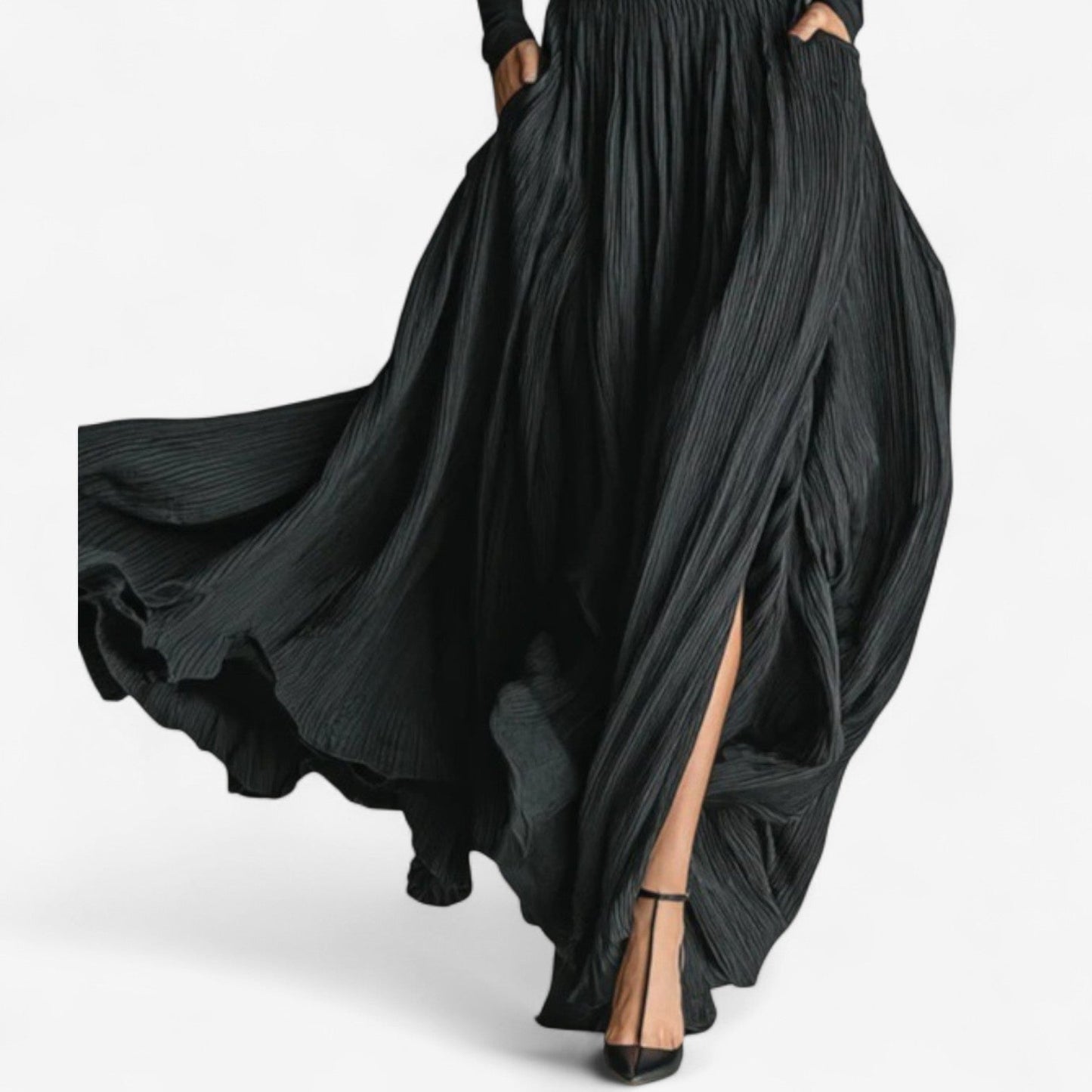 Aline | Maxi Taille Haute