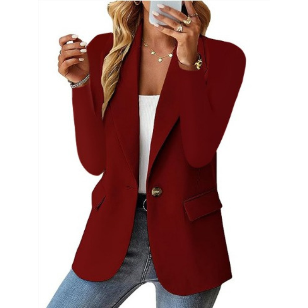 Arden | Blazer Élégant Pour Un Look Chic Et Polyvalent