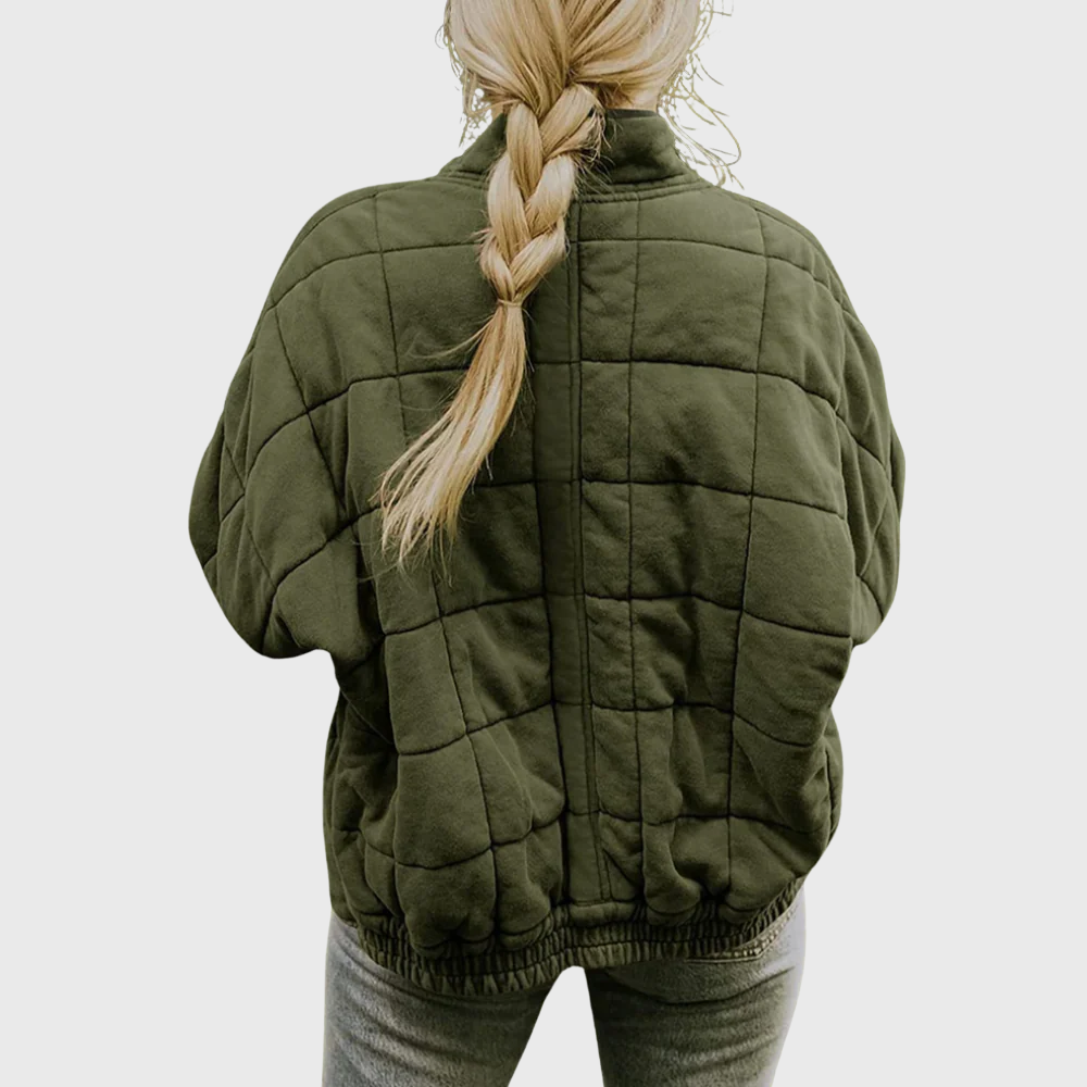 Josine - Veste Élégante