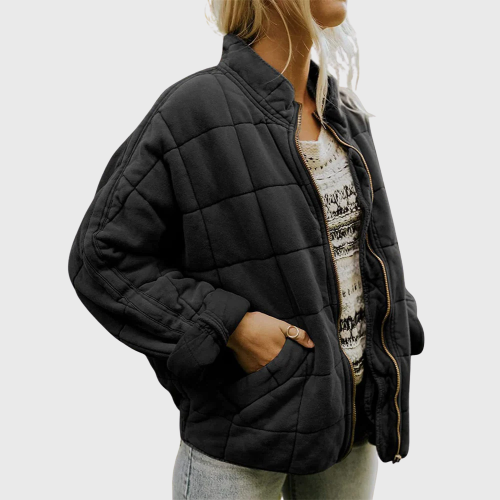 Josine - Veste Élégante