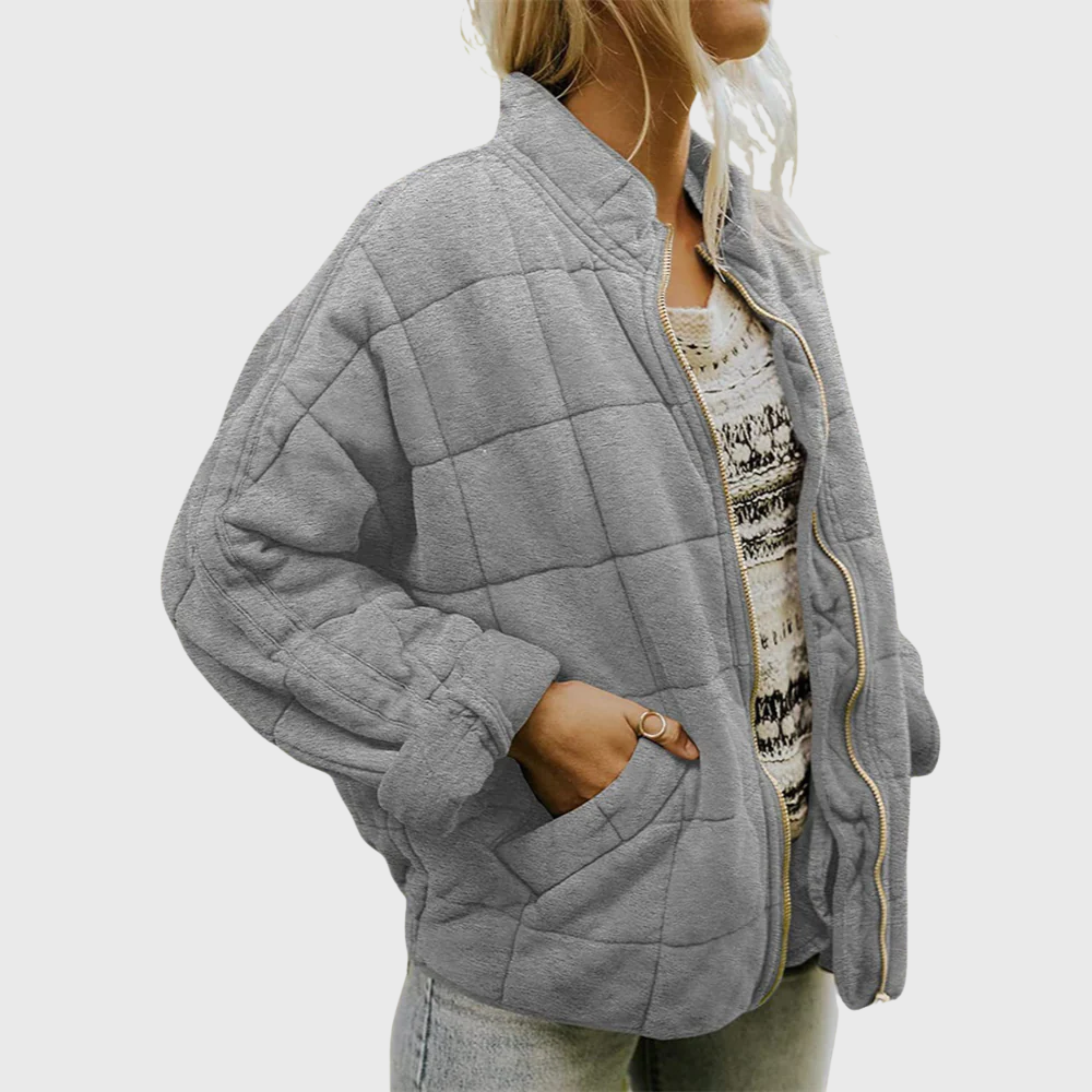 Josine - Veste Élégante