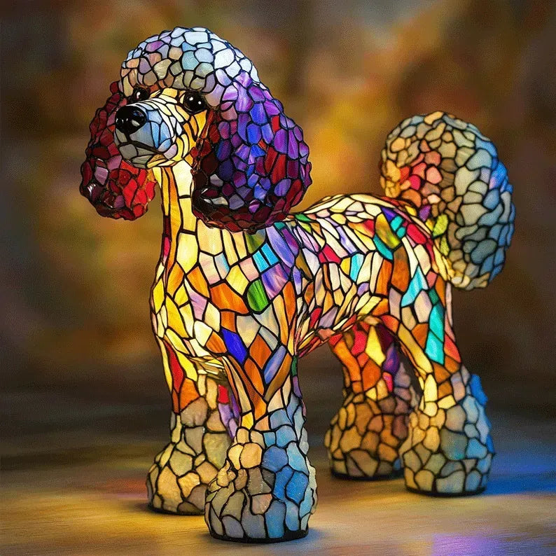 LumiDog – Carlin