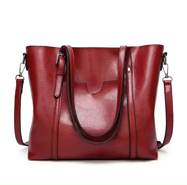Clara – Sac En Cuir Pour Femme