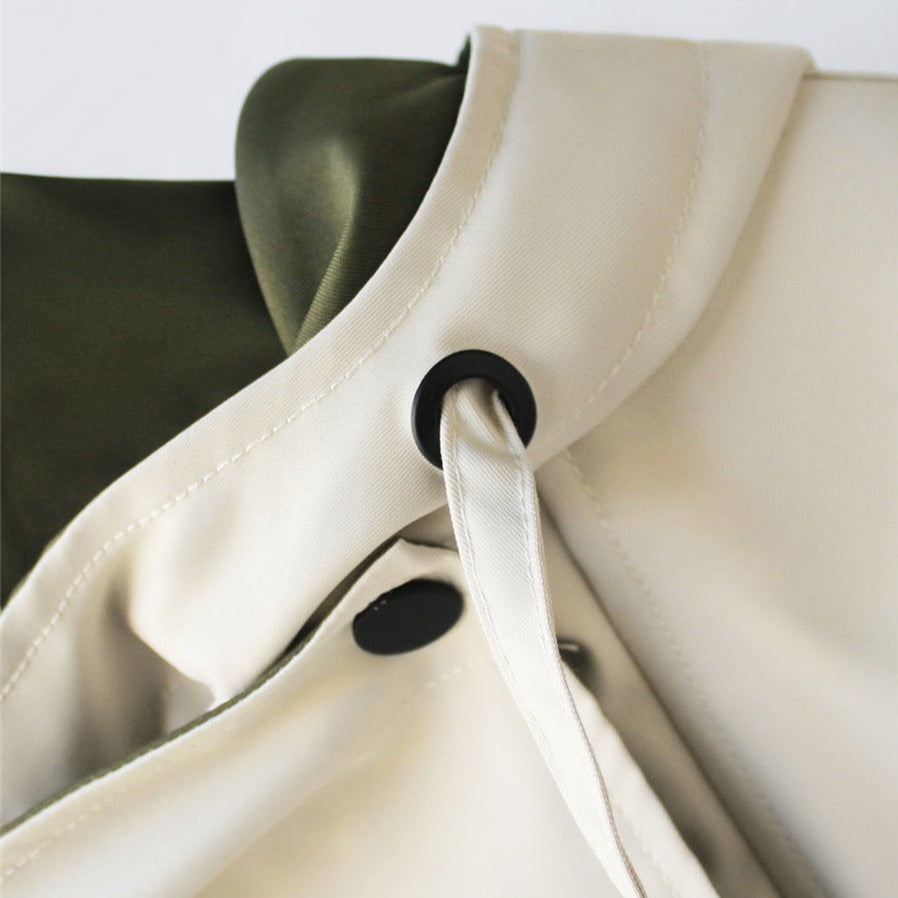 Velinor | Veste Coupe-Vent