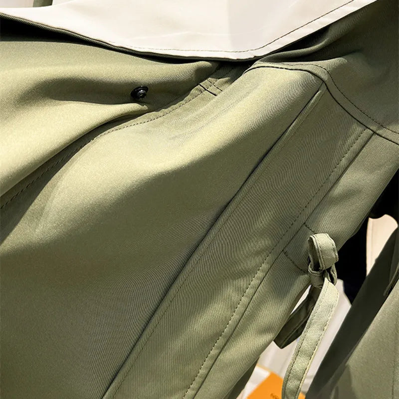 Velinor | Veste Coupe-Vent