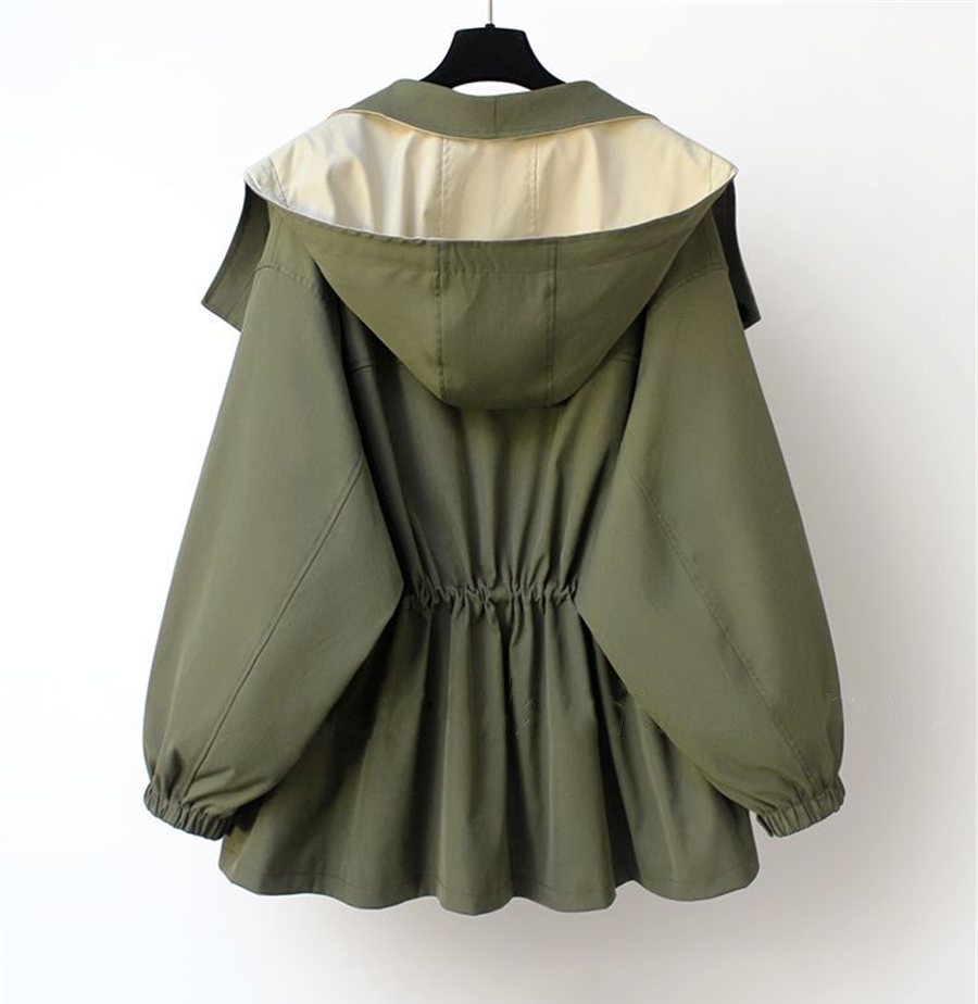 Velinor | Veste Coupe-Vent