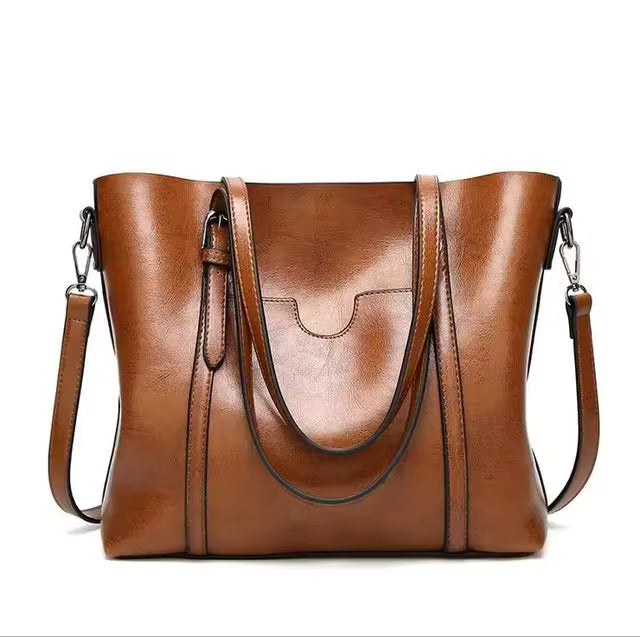 Clara – Sac En Cuir Pour Femme