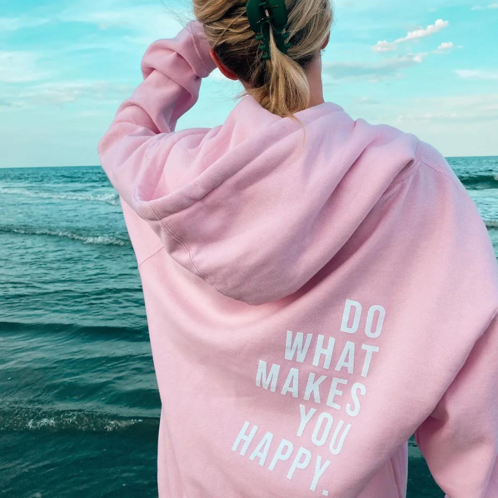 Vyron | Sweat à Capuche Oversize