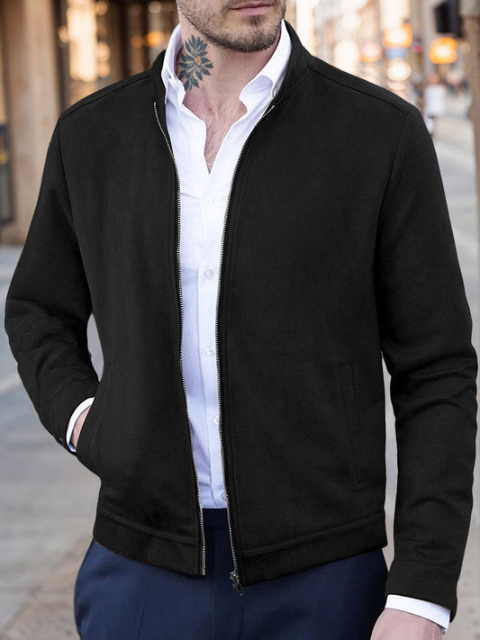 Rive | Veste Classique Confortable