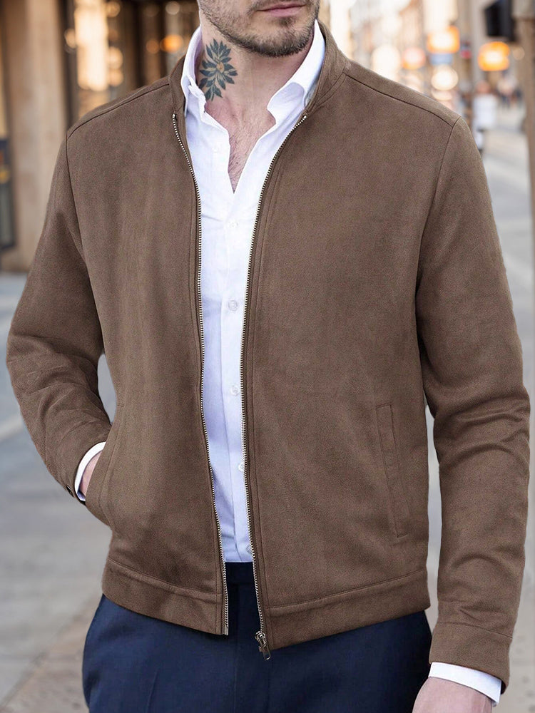 Rive | Veste Classique Confortable