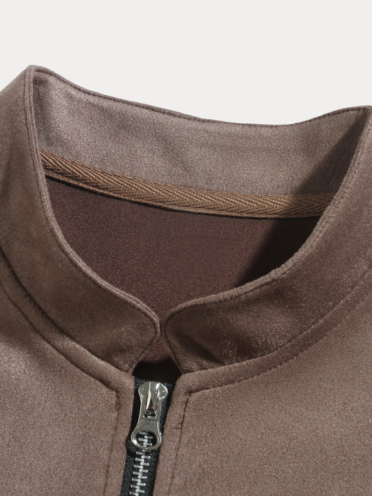Rive | Veste Classique Confortable