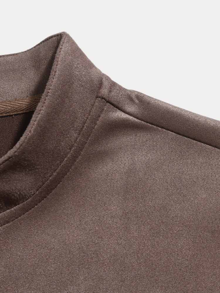 Rive | Veste Classique Confortable