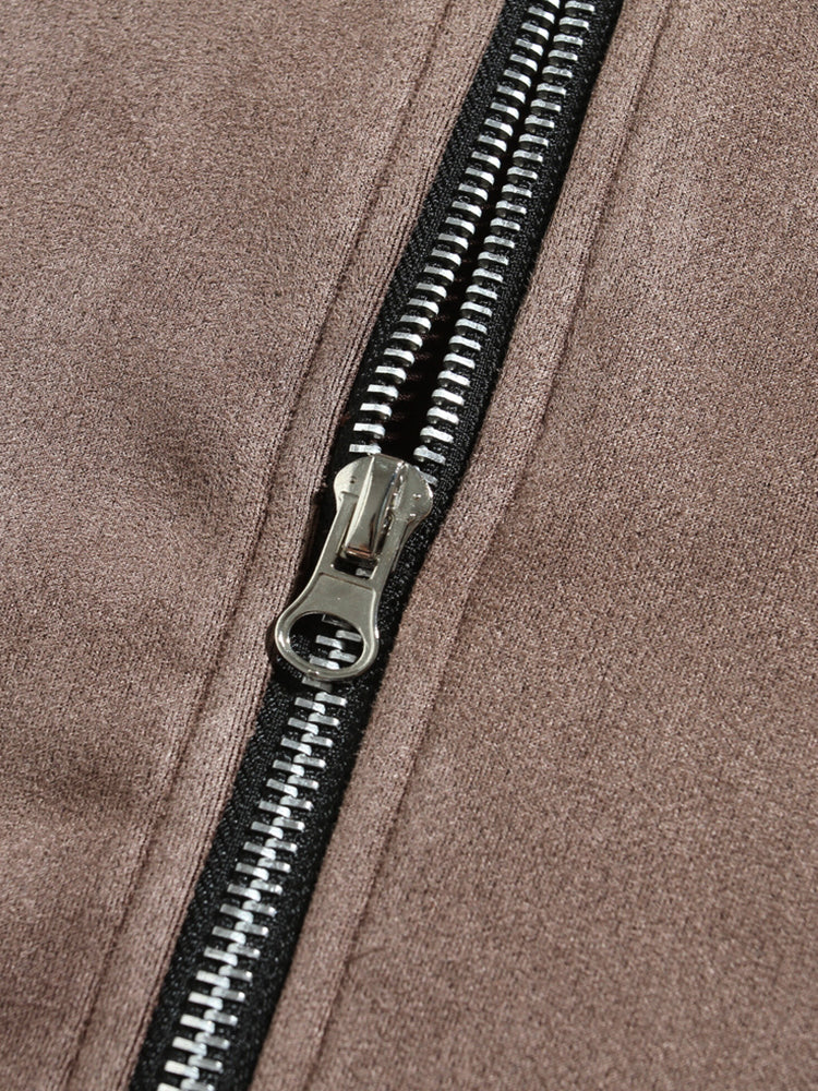 Rive | Veste Classique Confortable