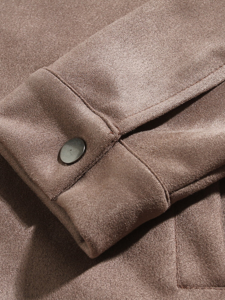 Rive | Veste Classique Confortable