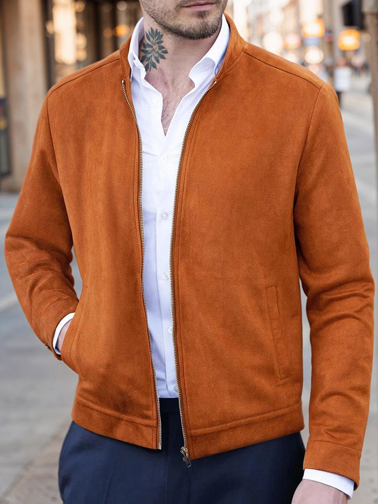 Rive | Veste Classique Confortable