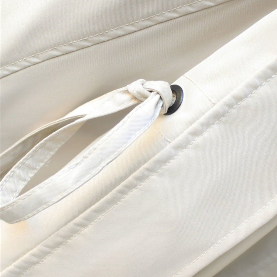Velinor | Veste Coupe-Vent