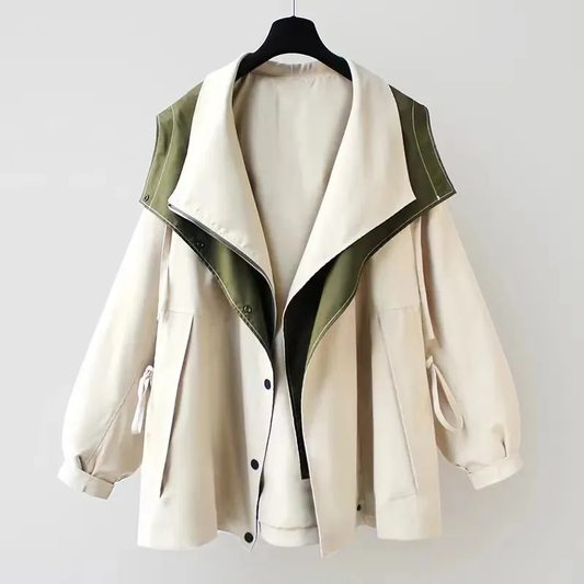 Velinor | Veste Coupe-Vent