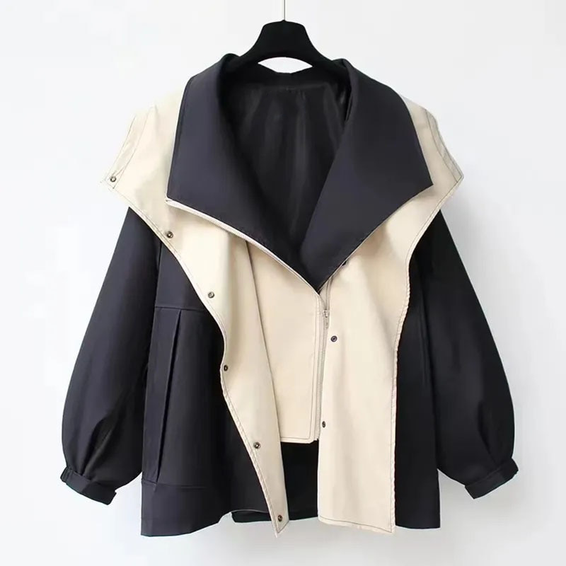 Velinor | Veste Coupe-Vent