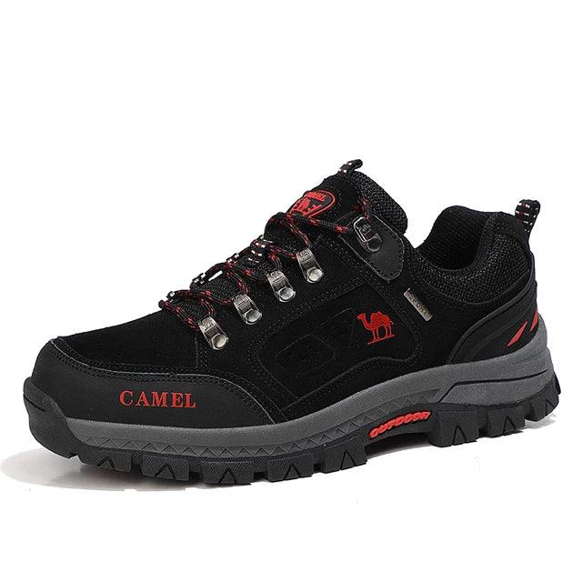 Camel - Chaussures De Randonnée Innovantes