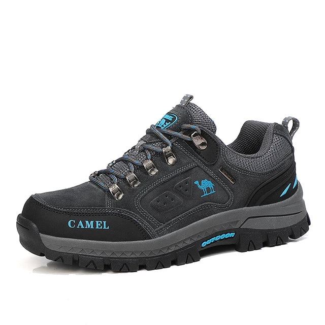 Camel - Chaussures De Randonnée Innovantes
